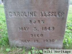 Caroline Glass Kessler