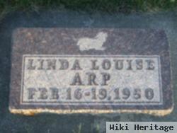 Linda Louise Arp