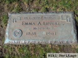 Emma A. Bruns Lippert