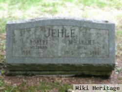 Robert Jehle