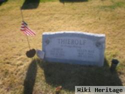 Helen Mae Kneisener Thierolf