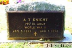 A. T. Knight