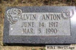 Alvin Anton Finneman