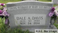 Dale A Davis