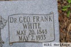 George Frank White