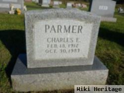 Charles E Parmer