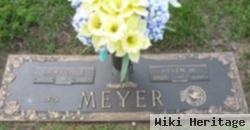 Helen M Meyer