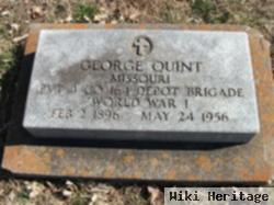 George Quint