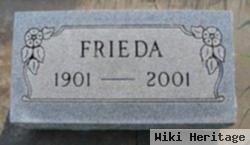 Frieda E Ehrlich Kline