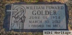 William Edward Golder