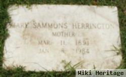 Mary S. Herrington