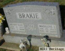 Madilene I Brakie