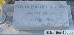 Evelyn Phillips Huggins