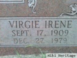 Virgie Irene Gower