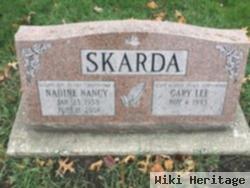 Nadine Nancy Cudmore Skarda