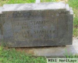 John Calvin Stamper