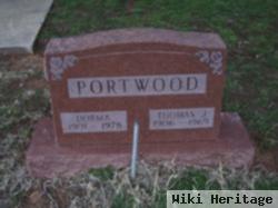 Thomas Jackson "jack" Portwood