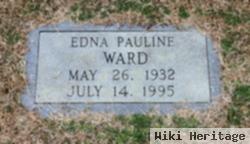 Edna Pauline Keen Ward