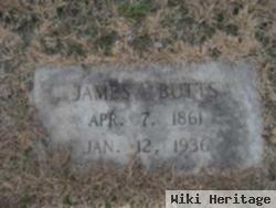 James Butts