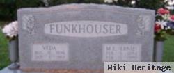 Veda Johnson Funkhouser