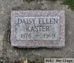 Daisy Ellen Carlson Kaster