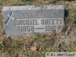 Michael Sheets