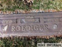 Ronald R. Roediger