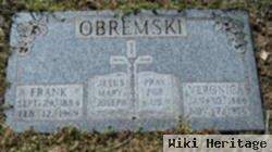 Frank Obremski