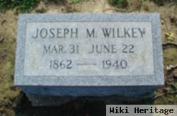 Joseph M. Wilkey