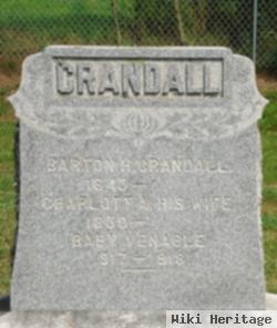 Venable Crandall