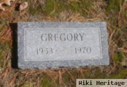 Gregory Raymond Kinney