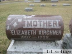 Elizabeth Kirchner