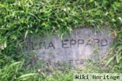 Wilma Eppard