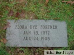 Flora Dye Fortner