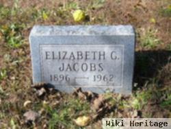 Elizabeth Grace Coberly Jacobs
