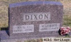 Amy L. Pryor Dixon