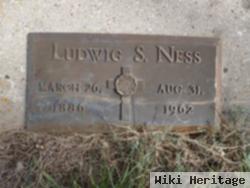 Ludwig S. Ness