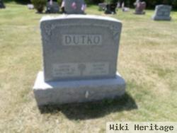 Andrew Dutko, Sr