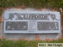 Brandon Clifford