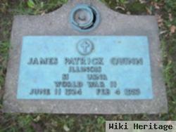 James Patrick Quinn