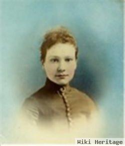 Maria Lizzie Fish Wilborn