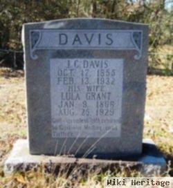 James Calvin Davis