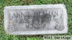 Annie Fillman