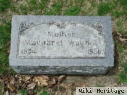 Margaret Eckel Wagner