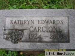 Kathryn Edwards Carcione