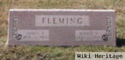 Mamie P. Fleming