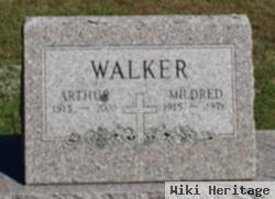 Mildred Fuller Walker