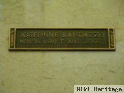 Josephine Randazzo