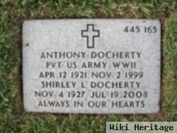 Anthony Docherty