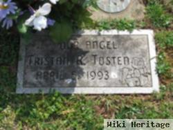 Tristan R Tosten